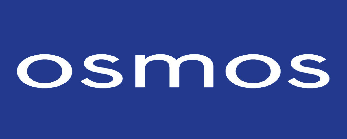OSMOS Hellas logo